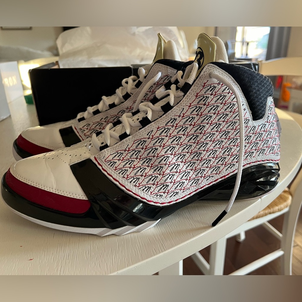 Jordan XX3